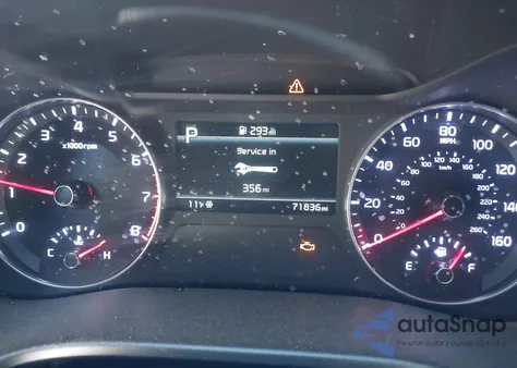 2023 Kia Forte Gt из США, поврежденный, VIN 3KPF44AC8PE592067